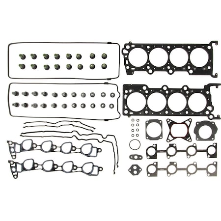Mahle Engine Cylinder Head Gasket Set HS5931A